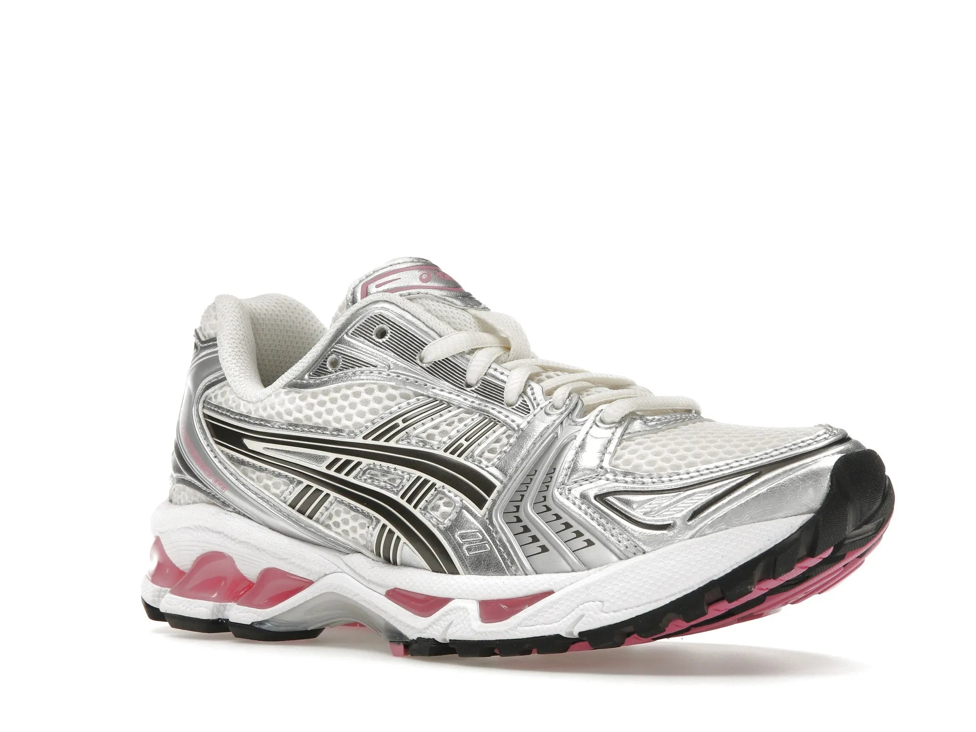 ASICS GEL-Kayano 14 Cream Sweet Pink - solemarket