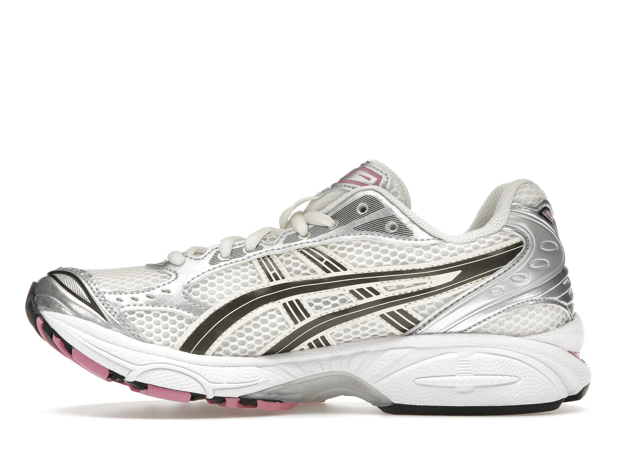 ASICS GEL-Kayano 14 Cream Sweet Pink - solemarket
