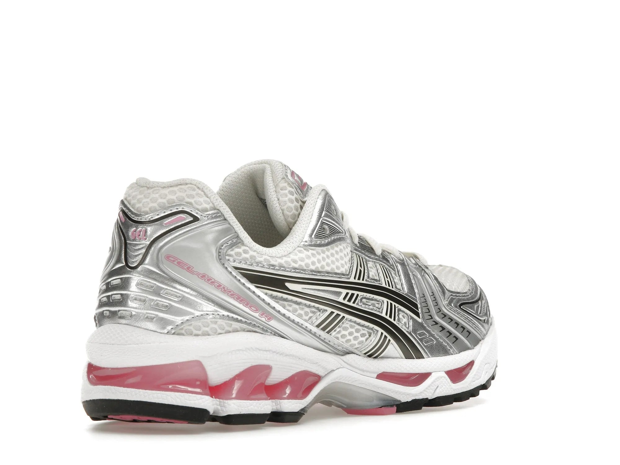 ASICS GEL-Kayano 14 Cream Sweet Pink - solemarket