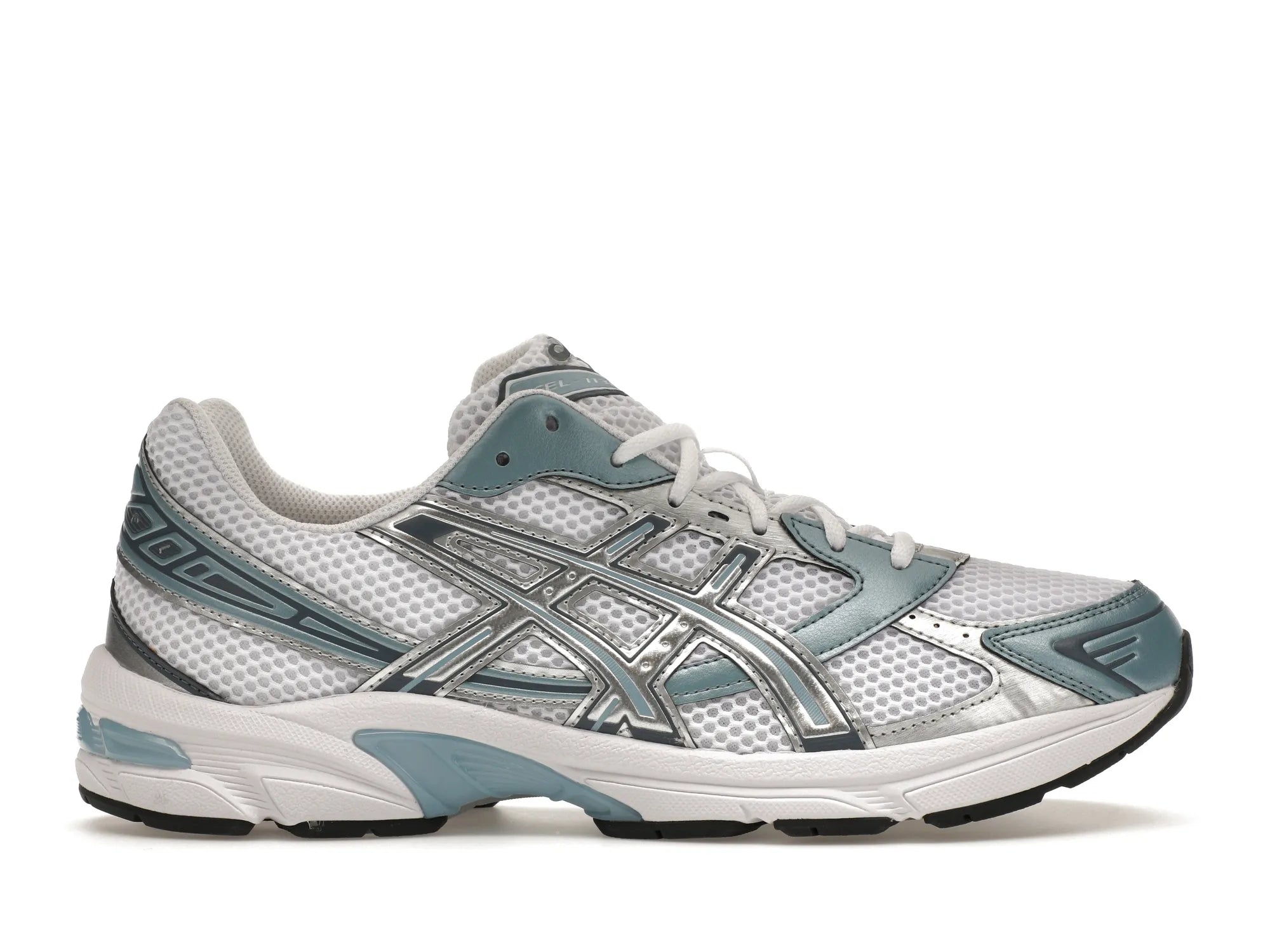 ASICS Gel-1130 White Shark Skin - solemarket