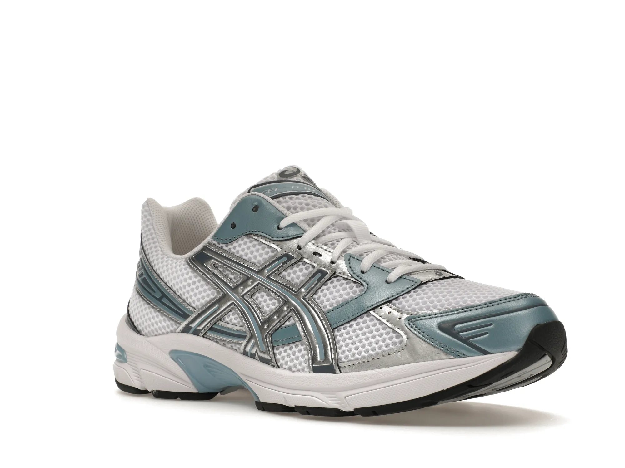 ASICS Gel-1130 White Shark Skin - solemarket