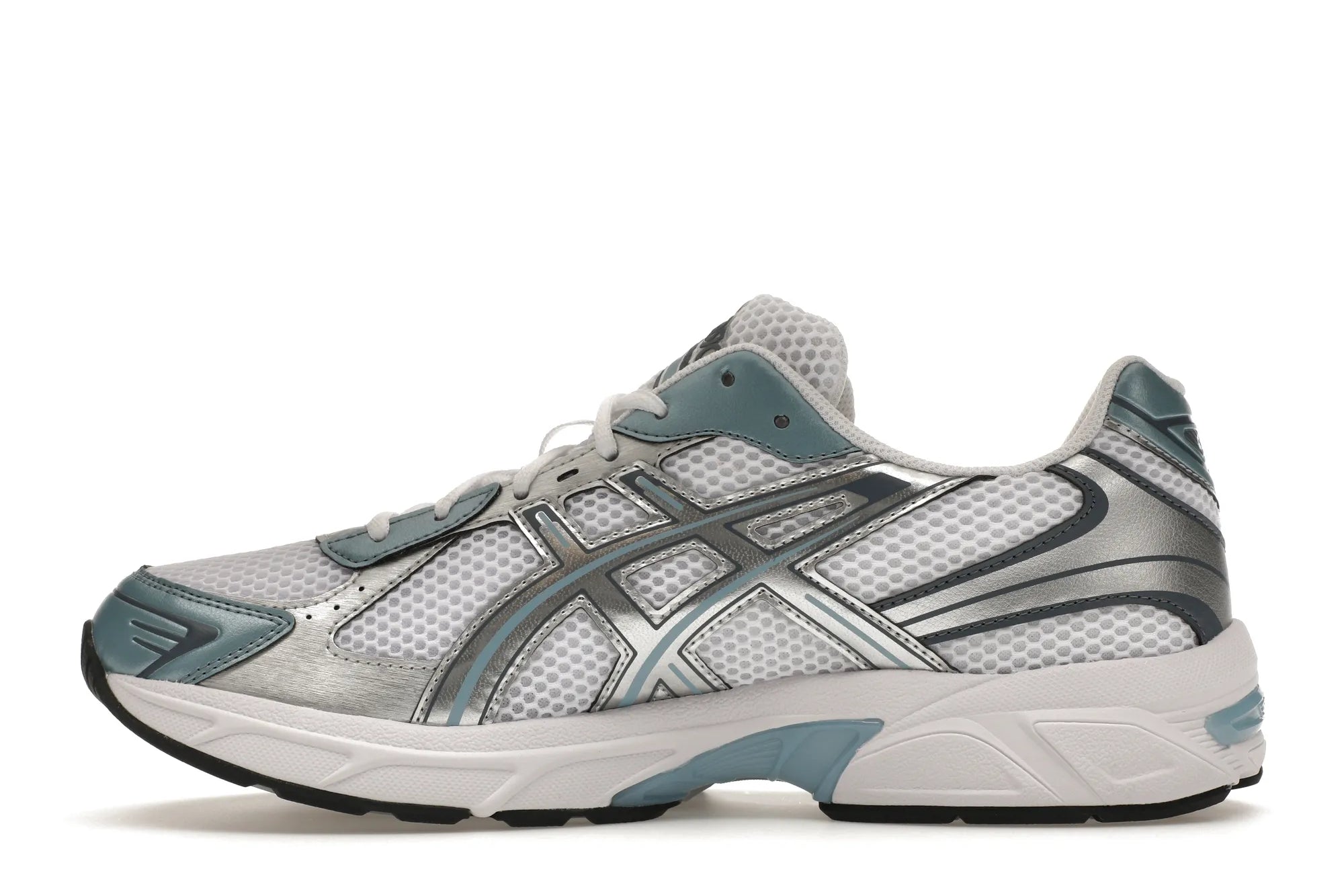 ASICS Gel-1130 White Shark Skin - solemarket