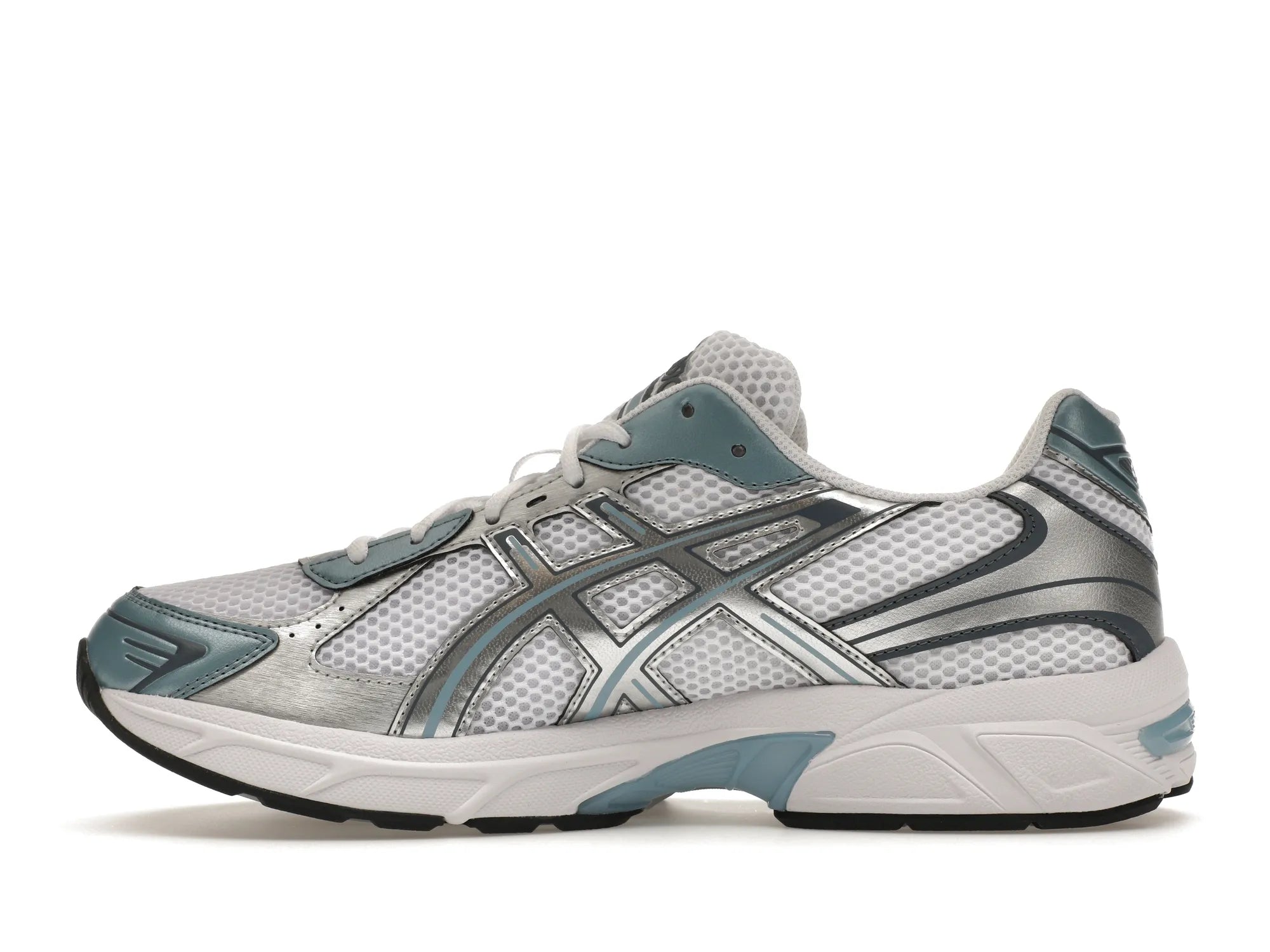 ASICS Gel-1130 White Shark Skin - solemarket