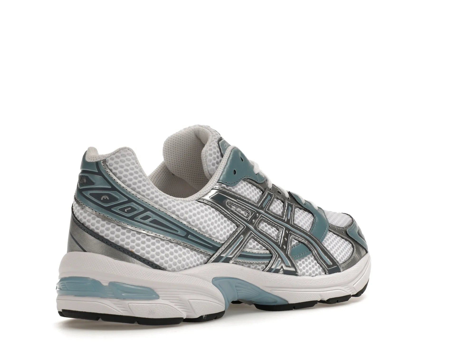 ASICS Gel-1130 White Shark Skin - solemarket