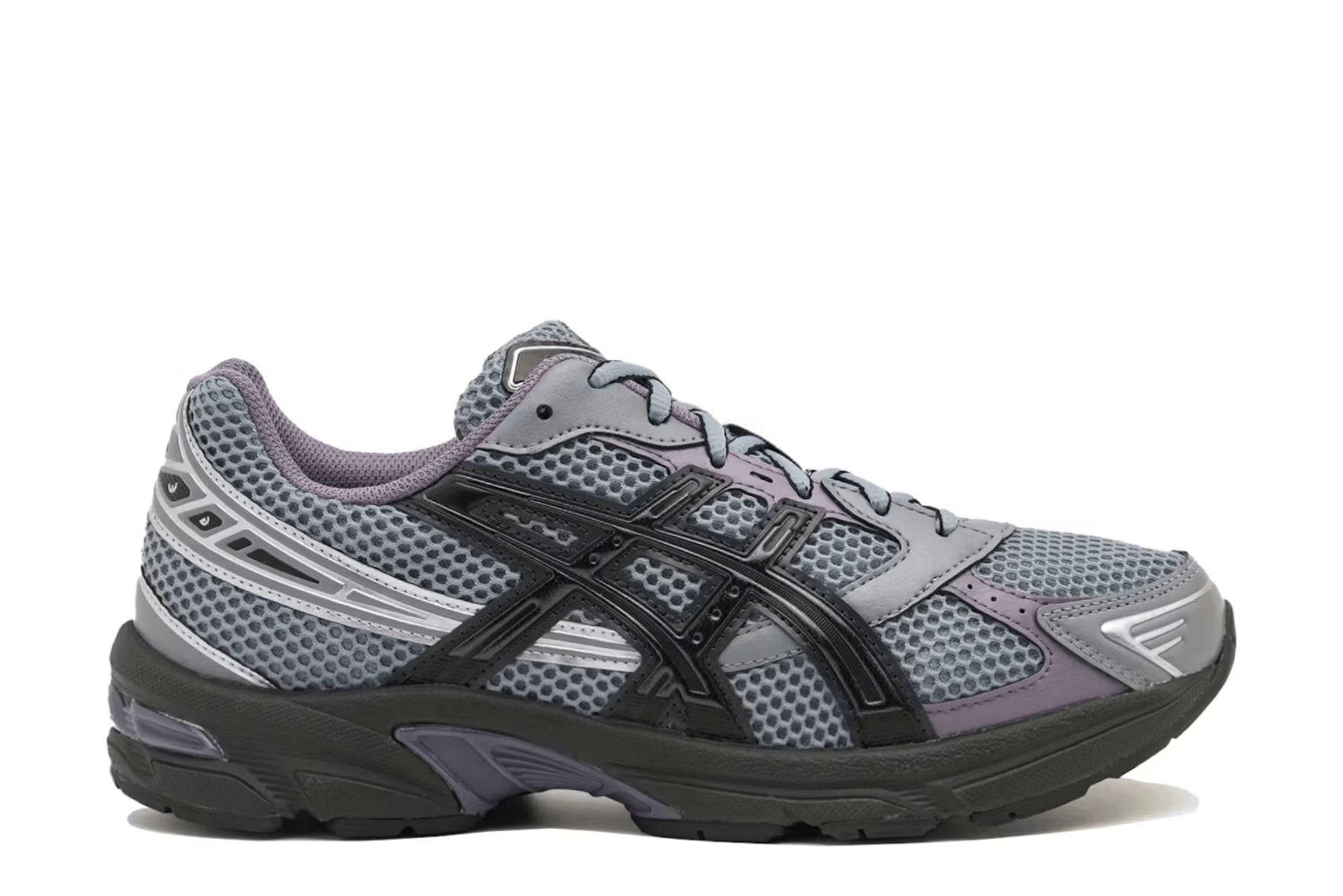 ASICS Gel-1130 Sheet Rock Black