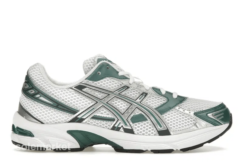 ASICS Gel-1130 Dark Neptune - solemarket