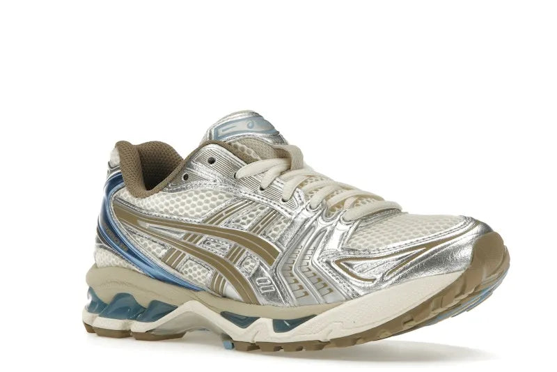 ASICS Gel-Kayano 14 Cream Pepper (W)