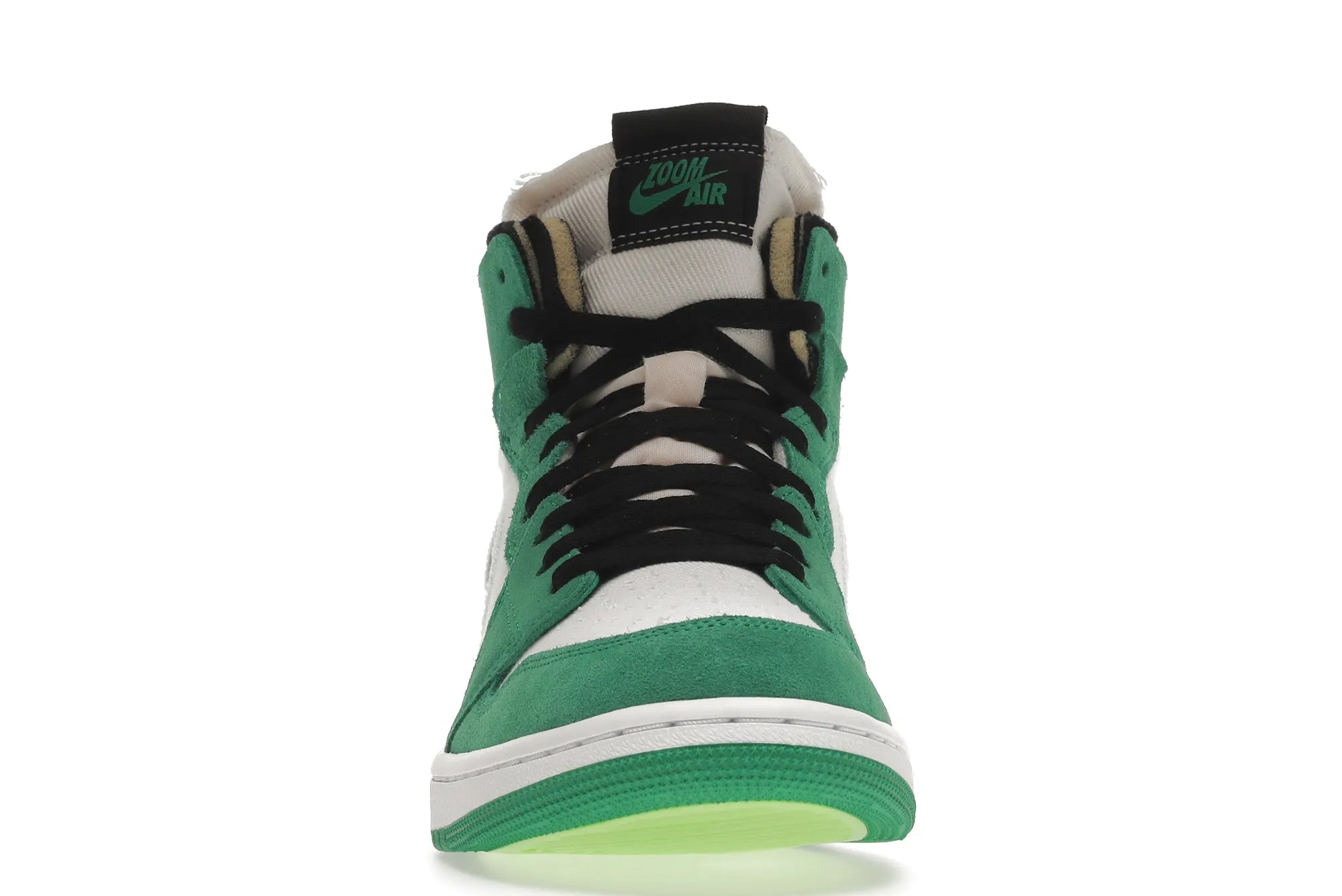 Jordan 1 High Zoom Air CMFT Stadium Green (W) - solemarket.cz