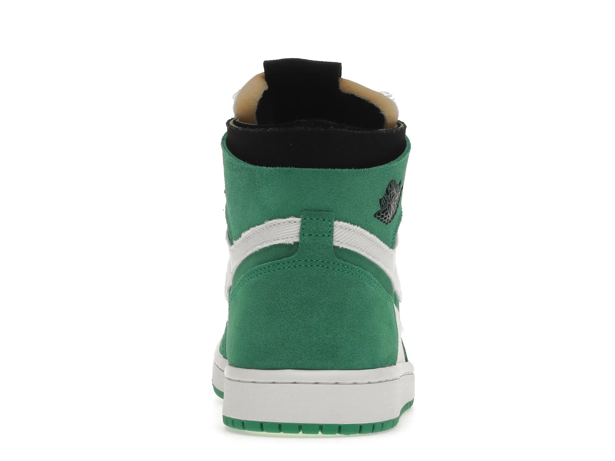 Jordan 1 High Zoom Air CMFT Stadium Green (W) - solemarket.cz