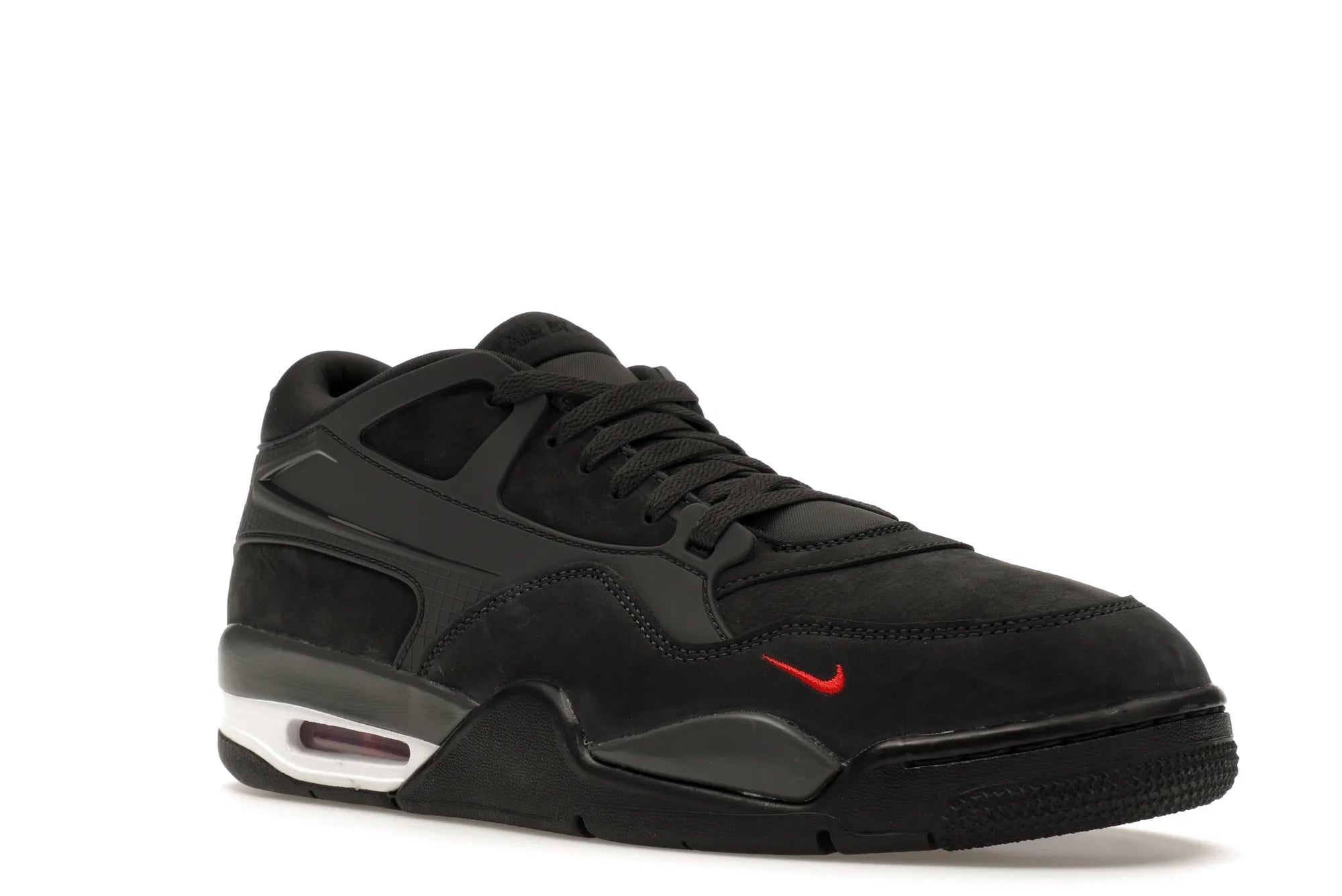 Jordan 4 RM SP Nigel Sylvester Driveway Grey