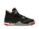 Jordan 4 Retro Bred Reimagined (GS) - solemarket.cz