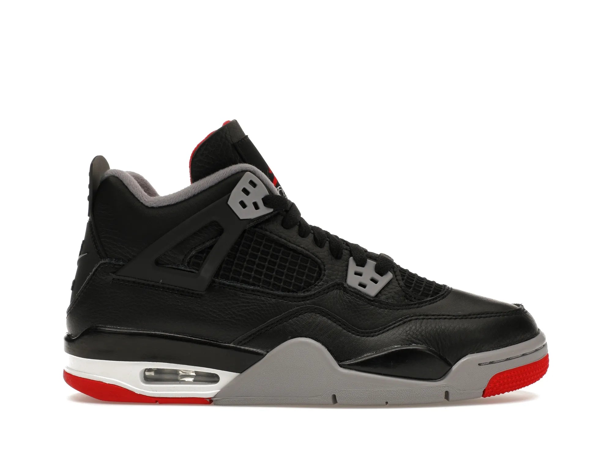 Jordan 4 Retro Bred Reimagined (GS) - solemarket.cz