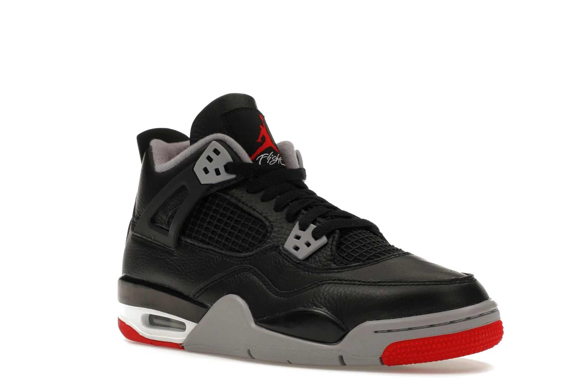 Jordan 4 Retro Bred Reimagined (GS) - solemarket.cz