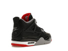 Jordan 4 Retro Bred Reimagined (GS) - solemarket.cz
