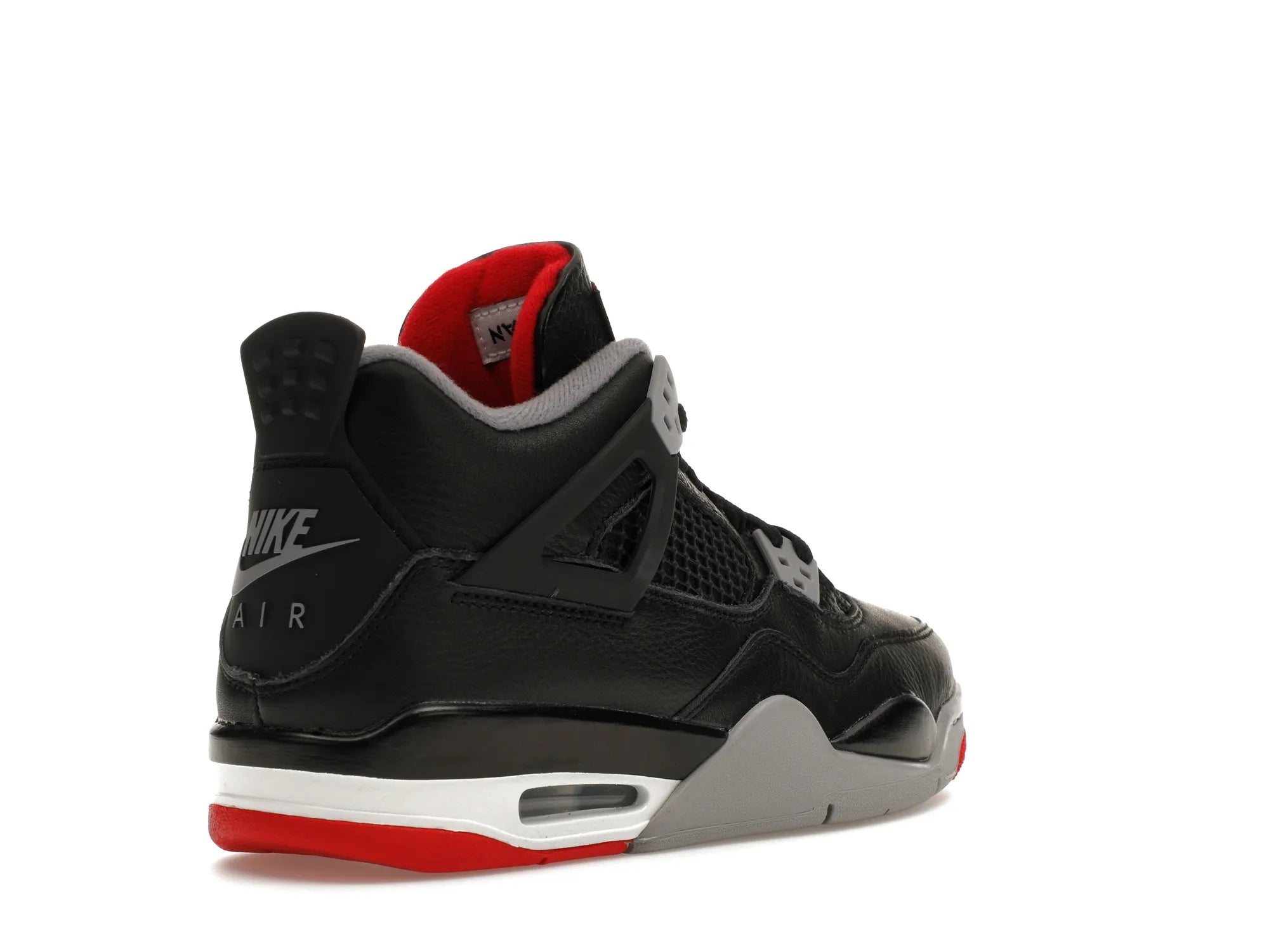 Jordan 4 Retro Bred Reimagined (GS) - solemarket.cz