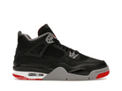 Jordan 4 Retro Bred Reimagined (GS) - solemarket.cz