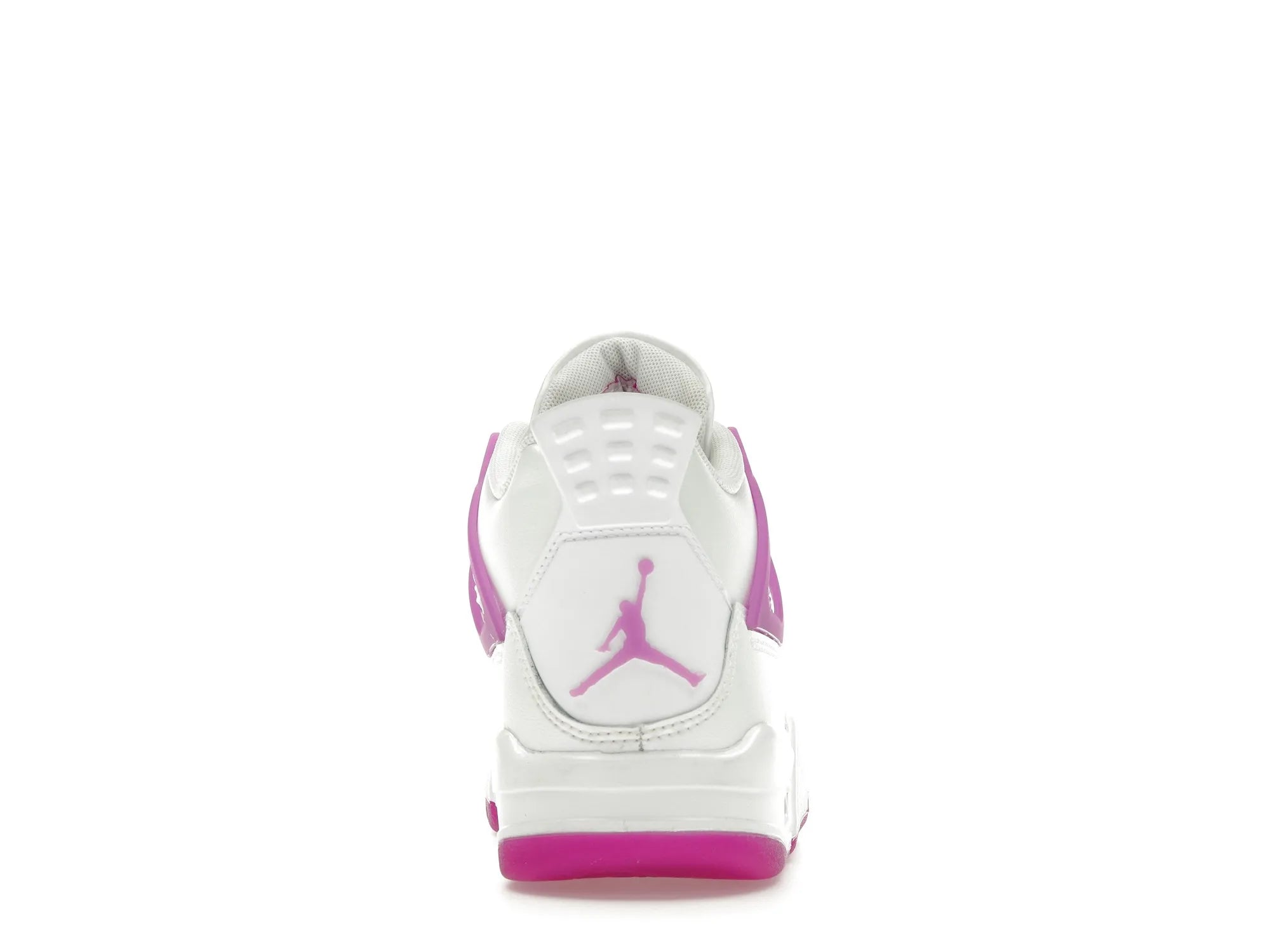 Jordan 4 Retro Hyper Violet (GS) - solemarket