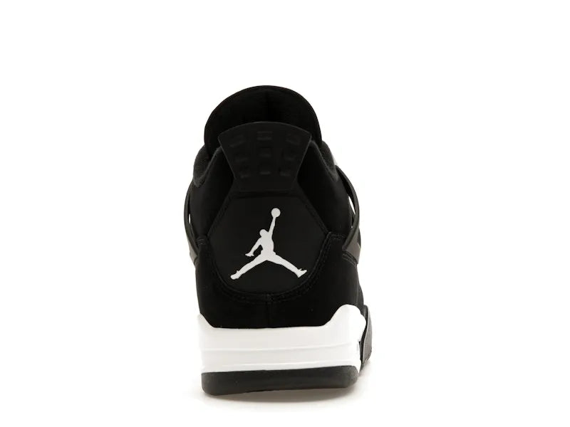 Jordan 4 Retro Alb Thunder