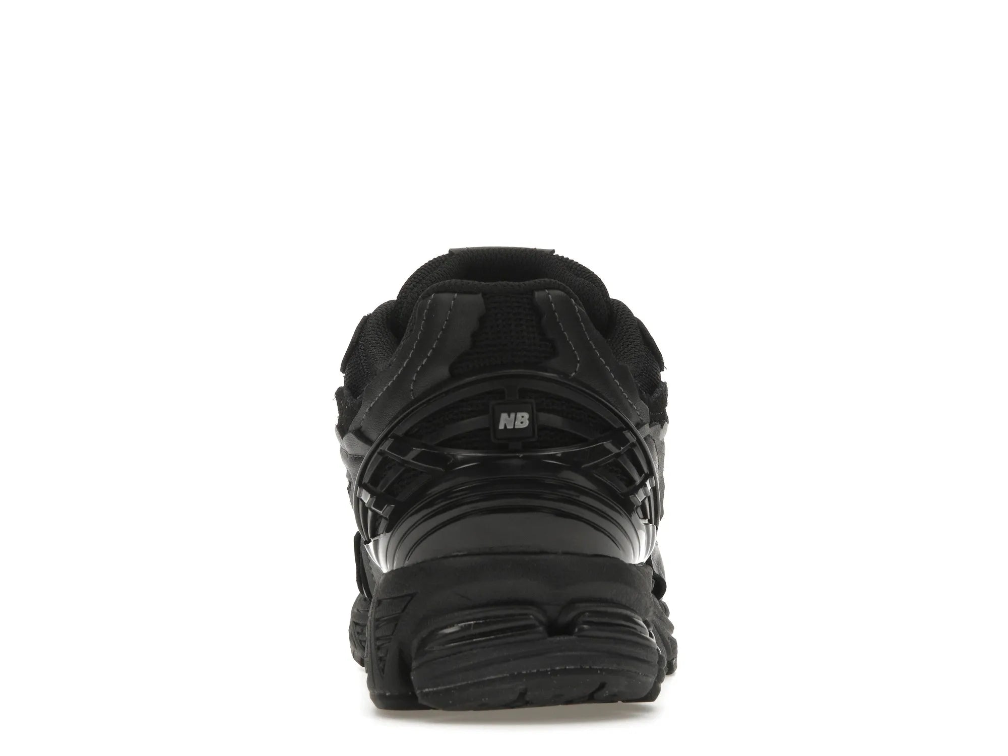 New Balance 1906D Protection Pack Black Leather - solemarket.cz