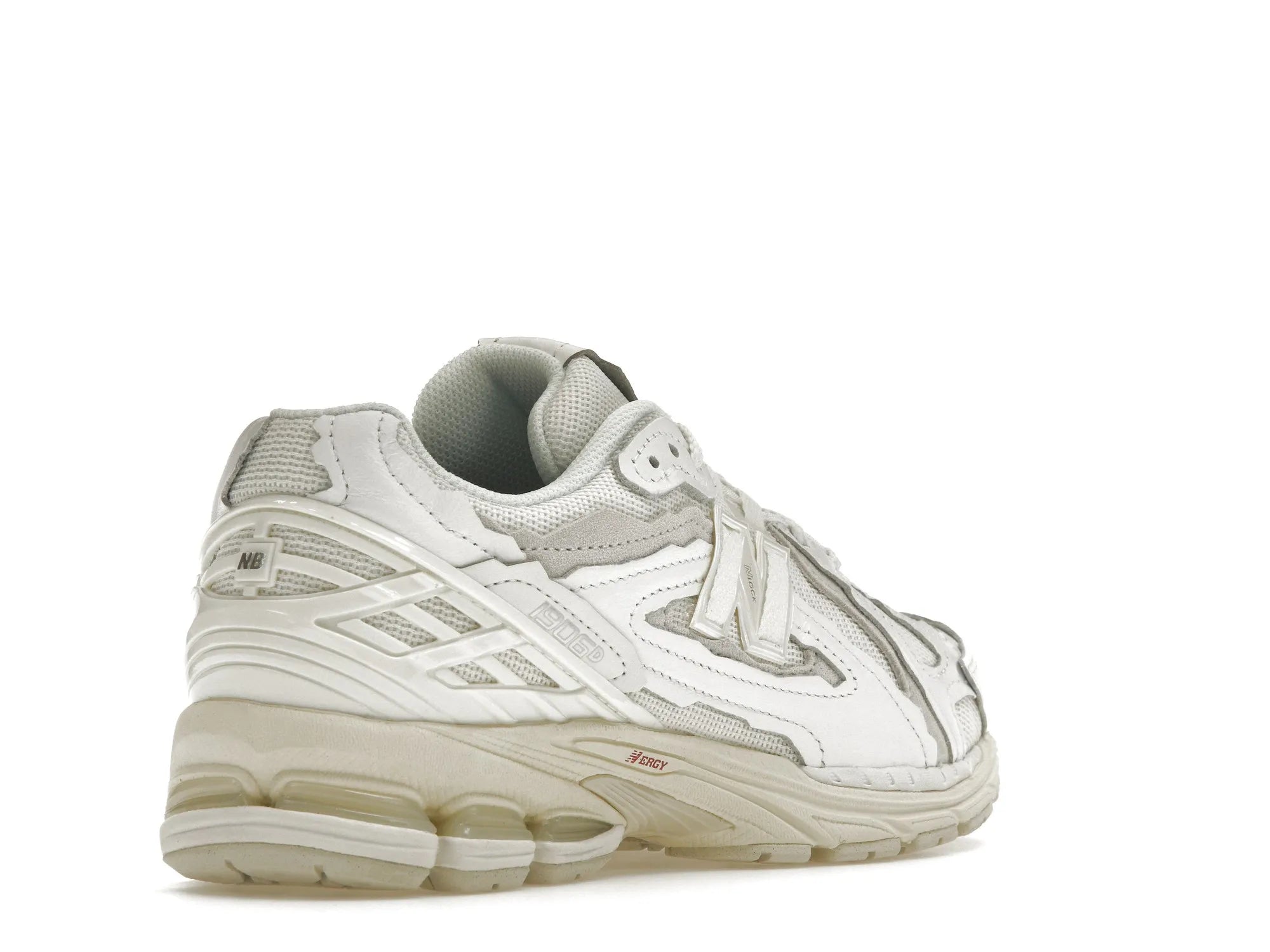 New Balance 1906D Protection pack White - solemarket.cz