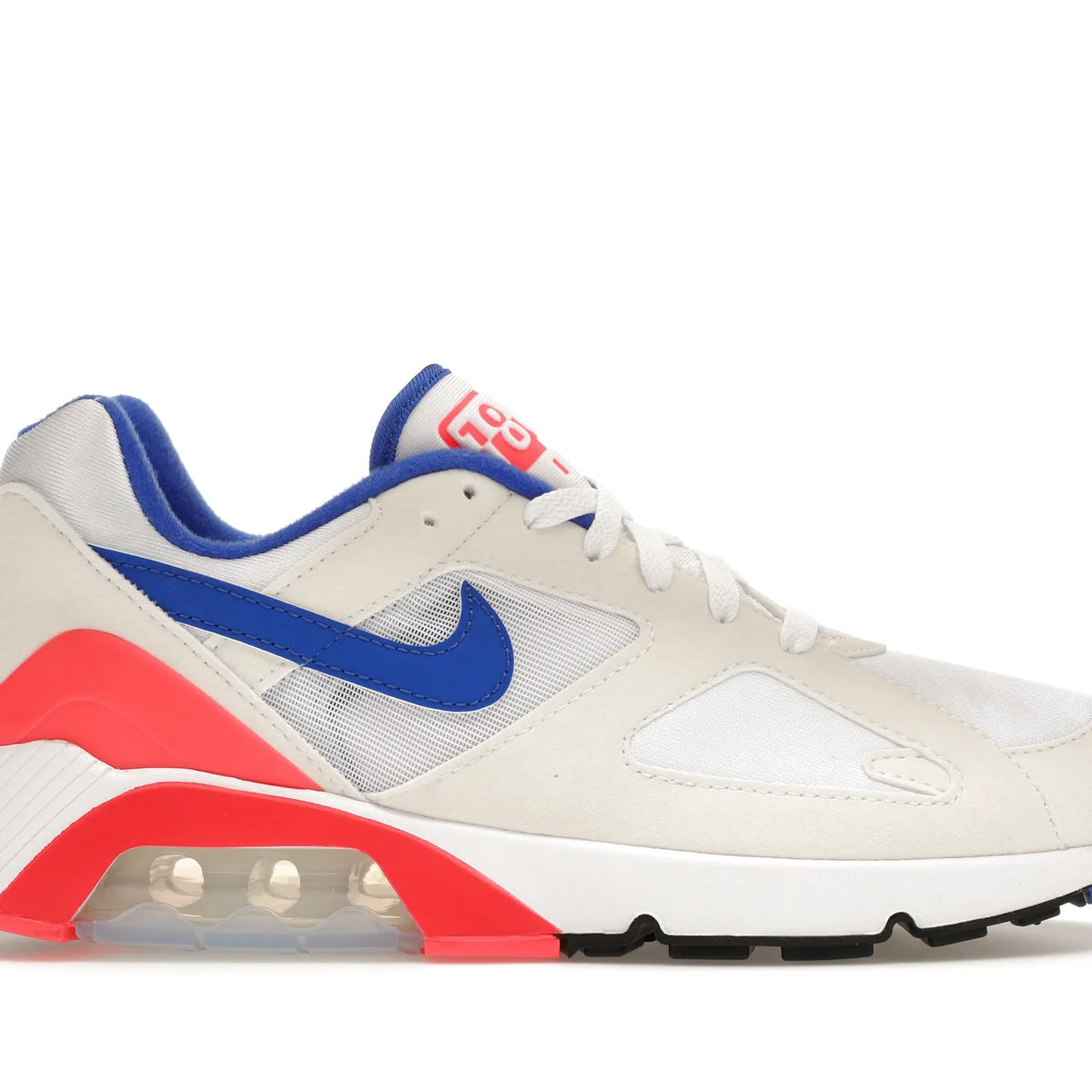 Nike Air Max 180 Ultramarine 2024 solemarket