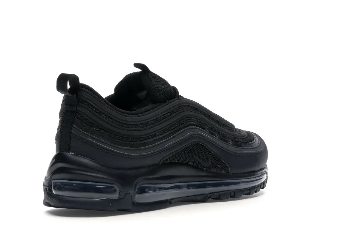 Nike Air Max 97 Triple Black - solemarket