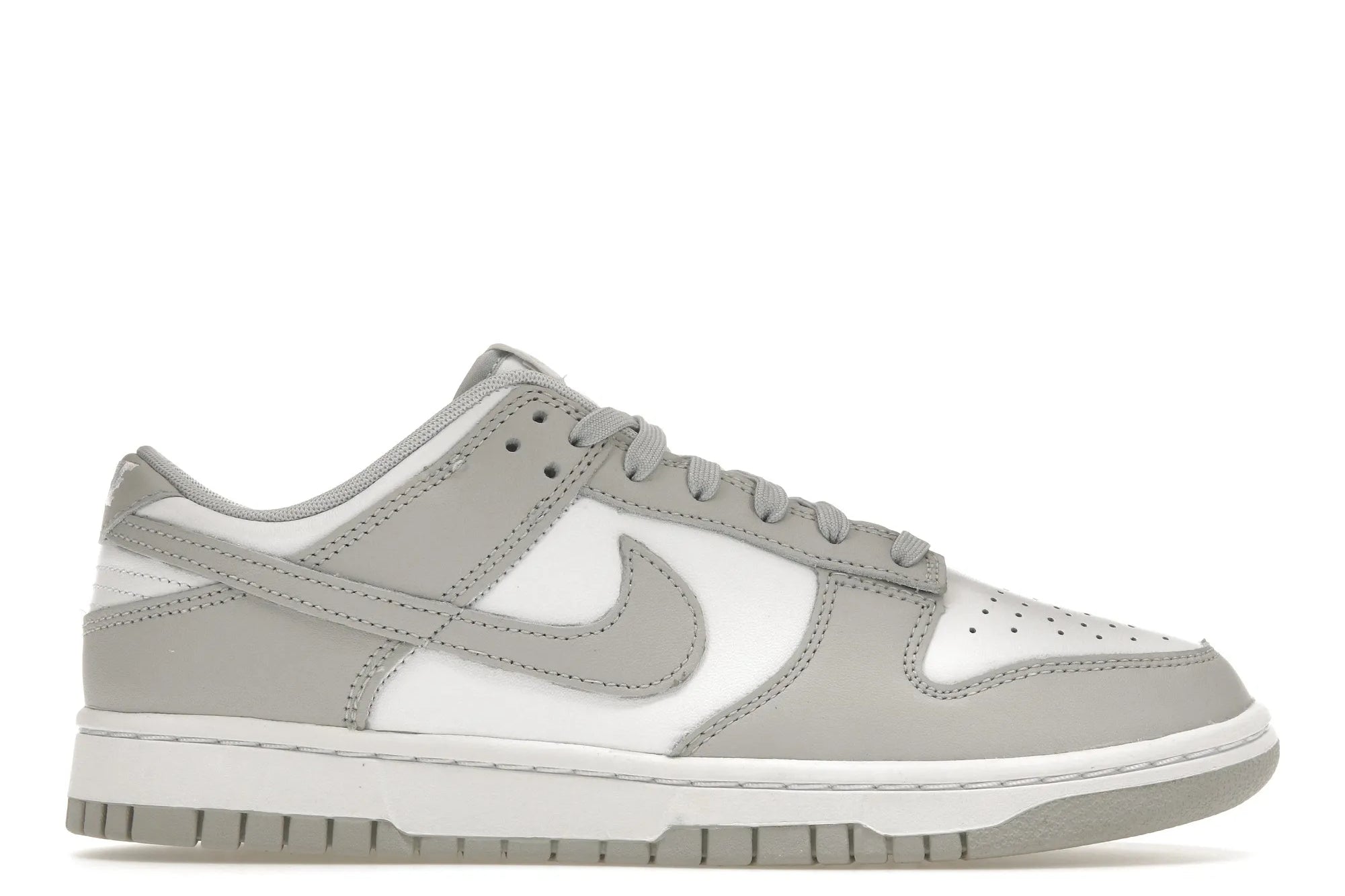 Nike Dunk Low Grey Fog - solemarket.cz