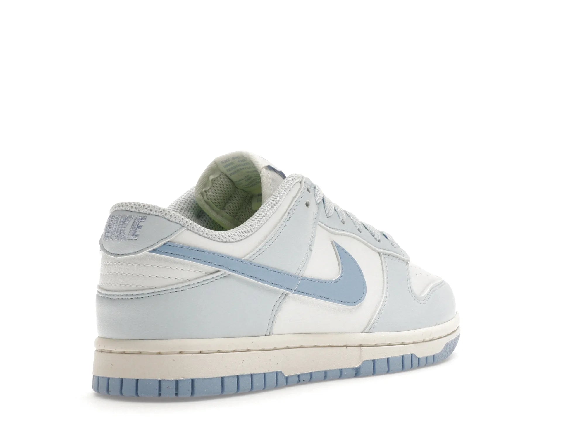 Nike Dunk Low Next Nature Blue Tint (W) - solemarket.cz