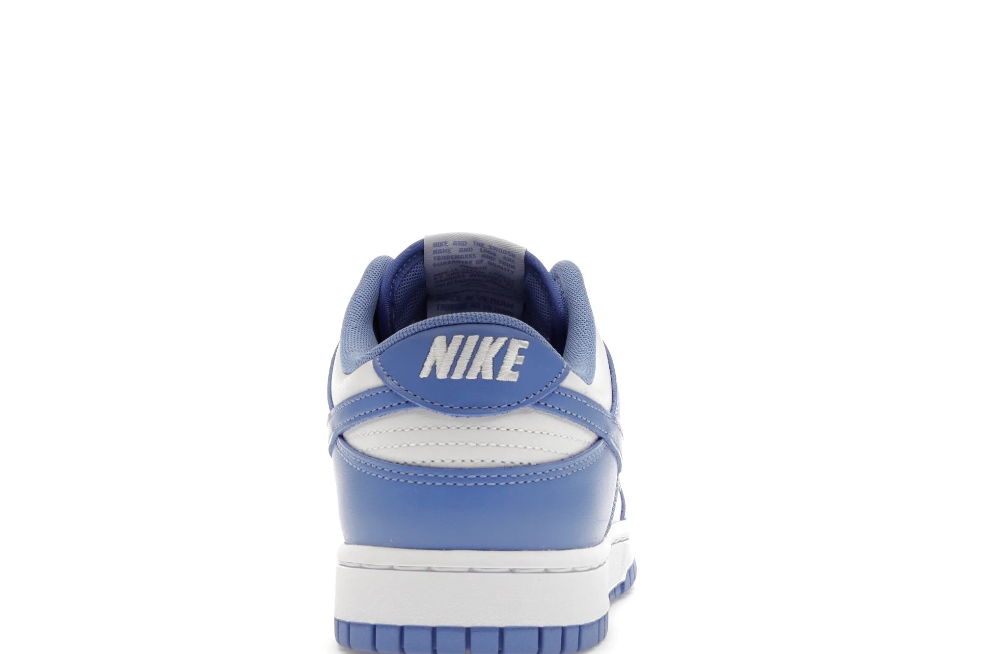Nike Dunk Low Polar Blue - solemarket.cz