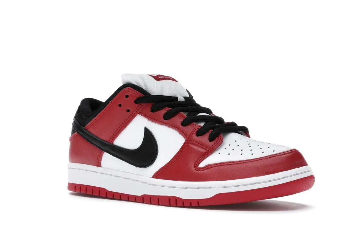 Nike SB Dunk Low Pro J-Pack Chicago - solemarket
