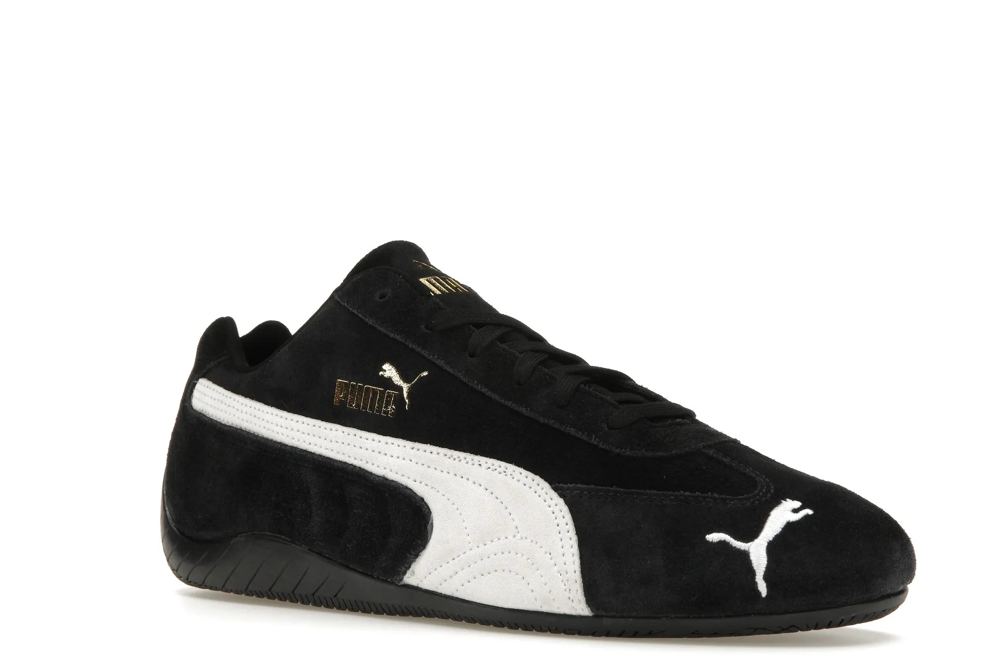 Puma Speedcat OG Black White