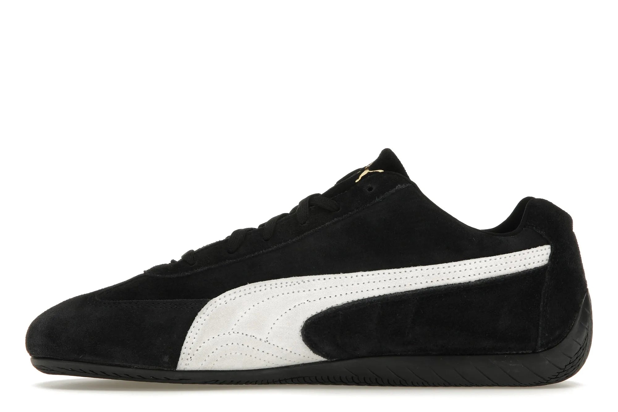 Puma Speedcat OG Black White