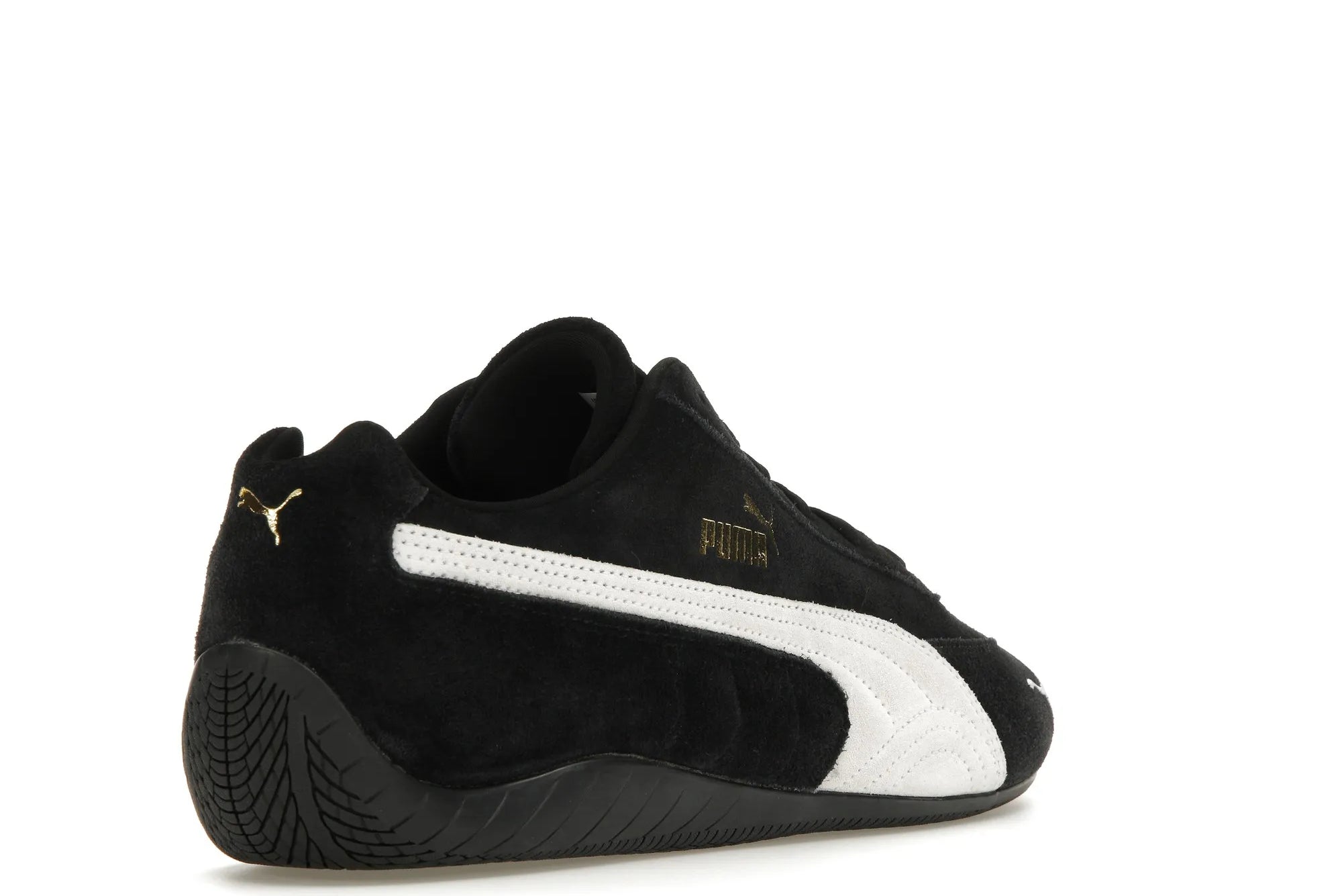 Puma Speedcat OG Black White
