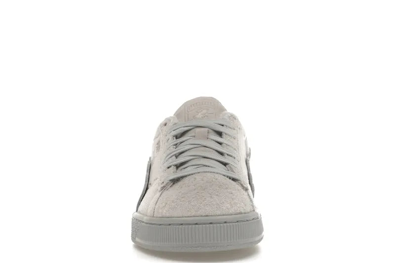 Puma Suede One Piece Straw Hat Luffy