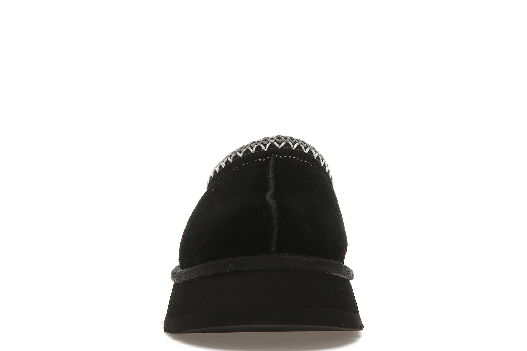 UGG Tazz Slipper Black (W) - solemarket.cz