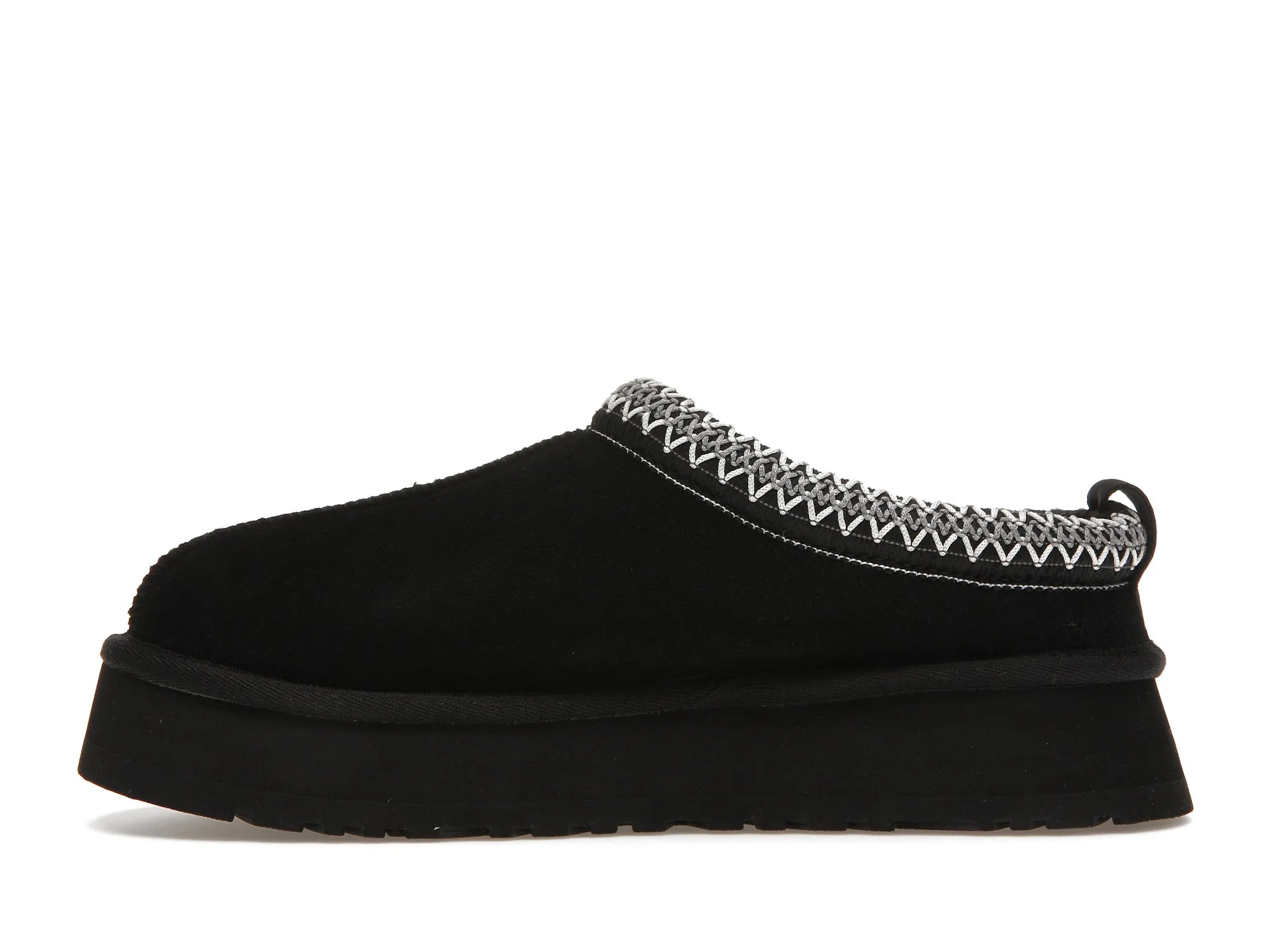 UGG Tazz Slipper Черен (W)