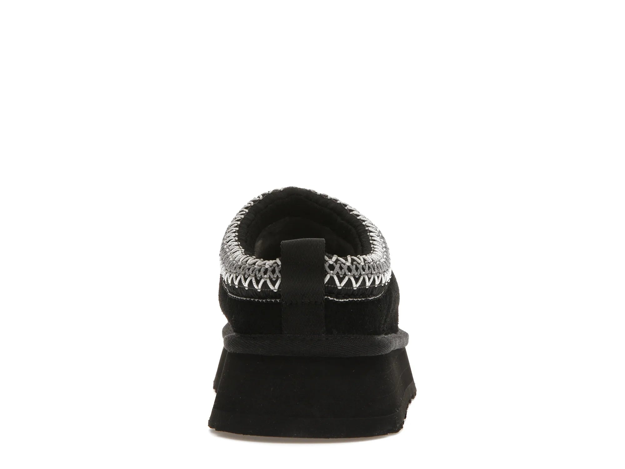 UGG Tazz Slipper Черен (W)