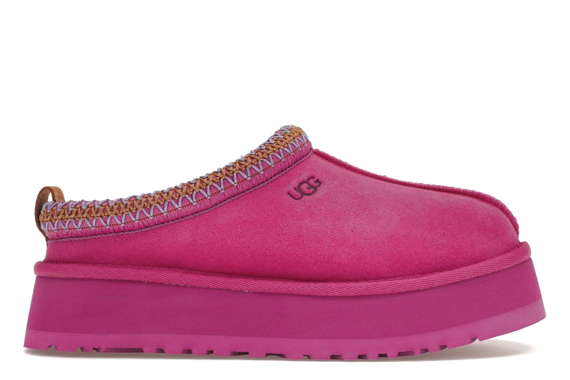 UGG Tazz Slipper Mangosteen (W) - solemarket.cz