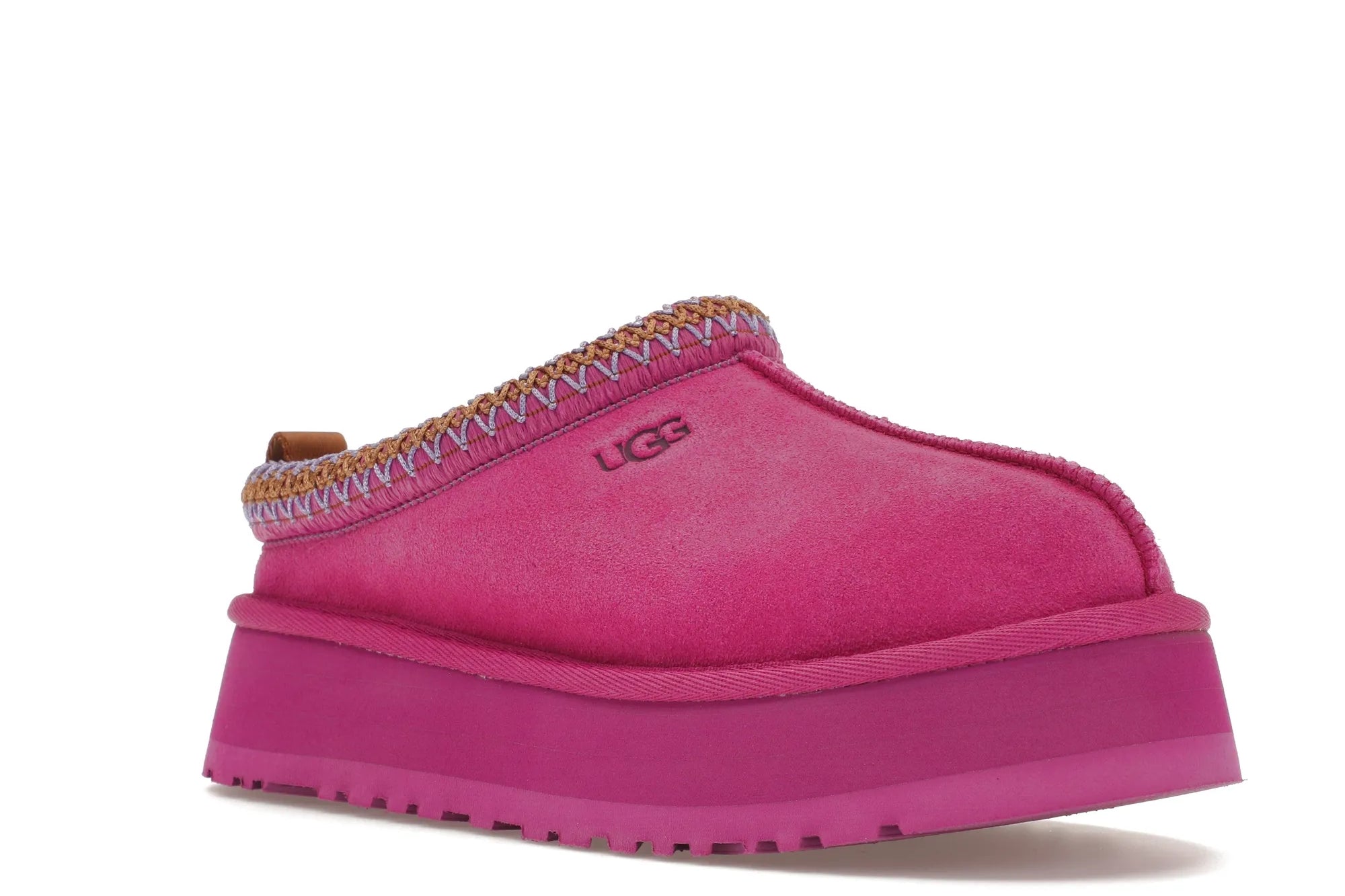UGG Tazz Slipper Mangosteen (W) - solemarket.cz