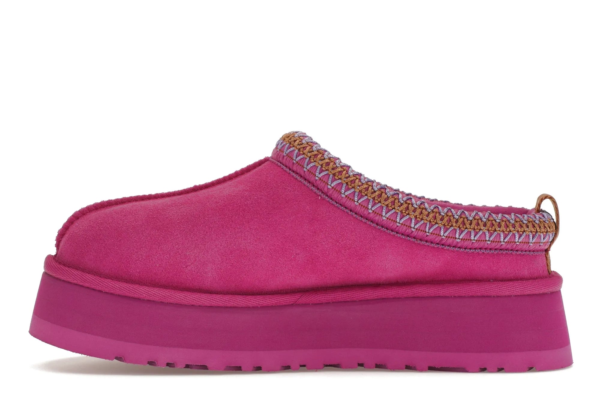 UGG Tazz Slipper Mangosteen (W) - solemarket.cz