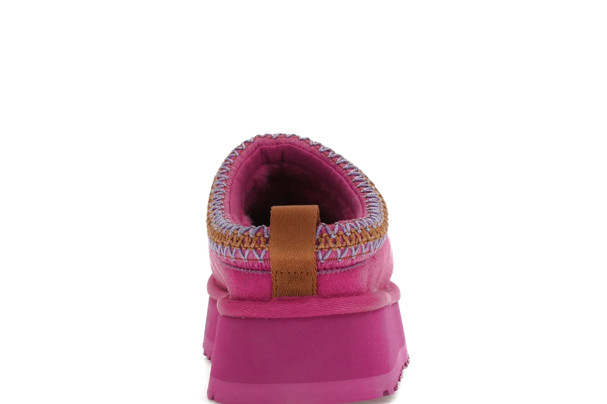 UGG Tazz Slipper Mangosteen (W) - solemarket.cz