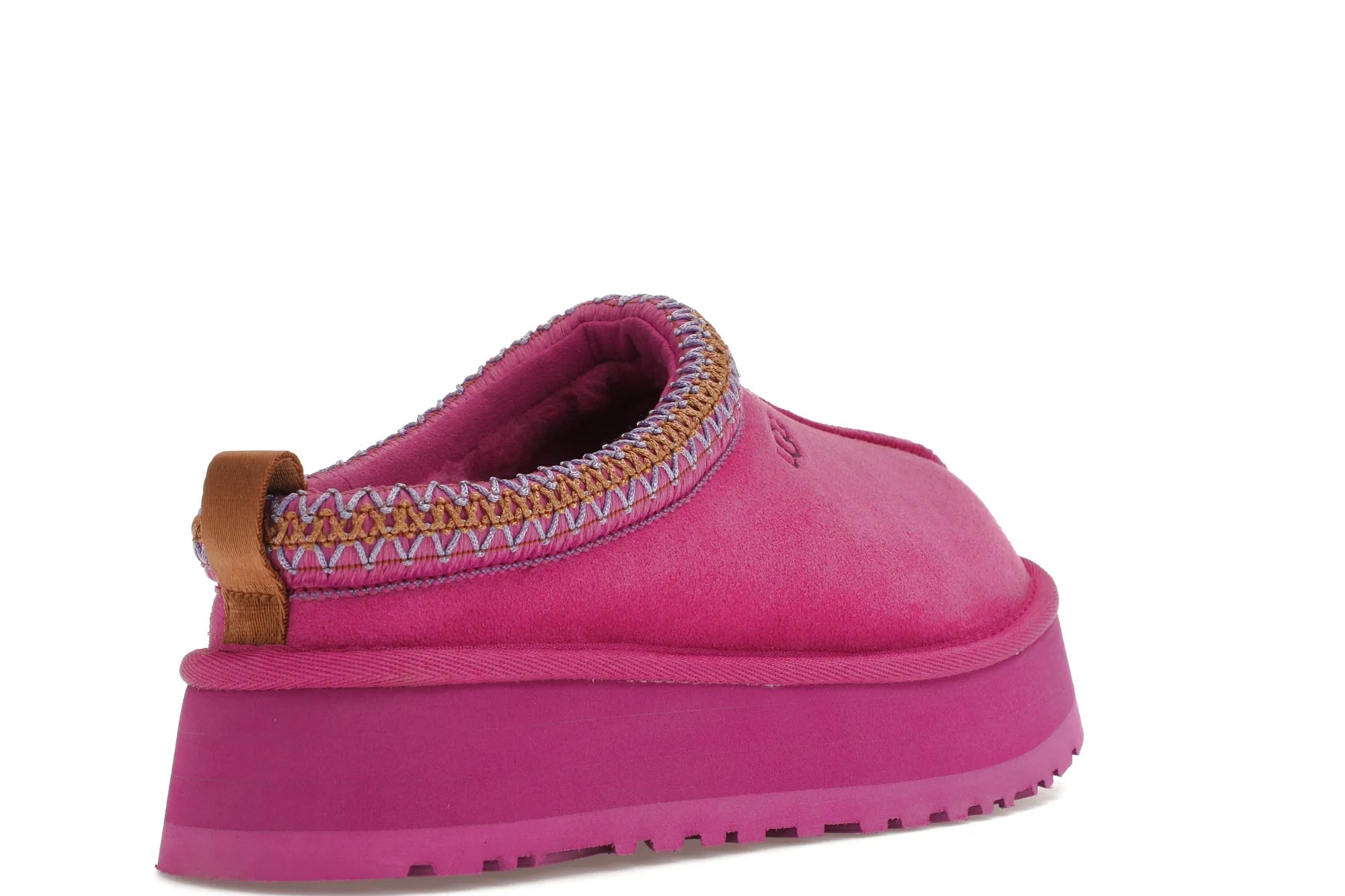 UGG Tazz Slipper Mangosteen (W) - solemarket.cz