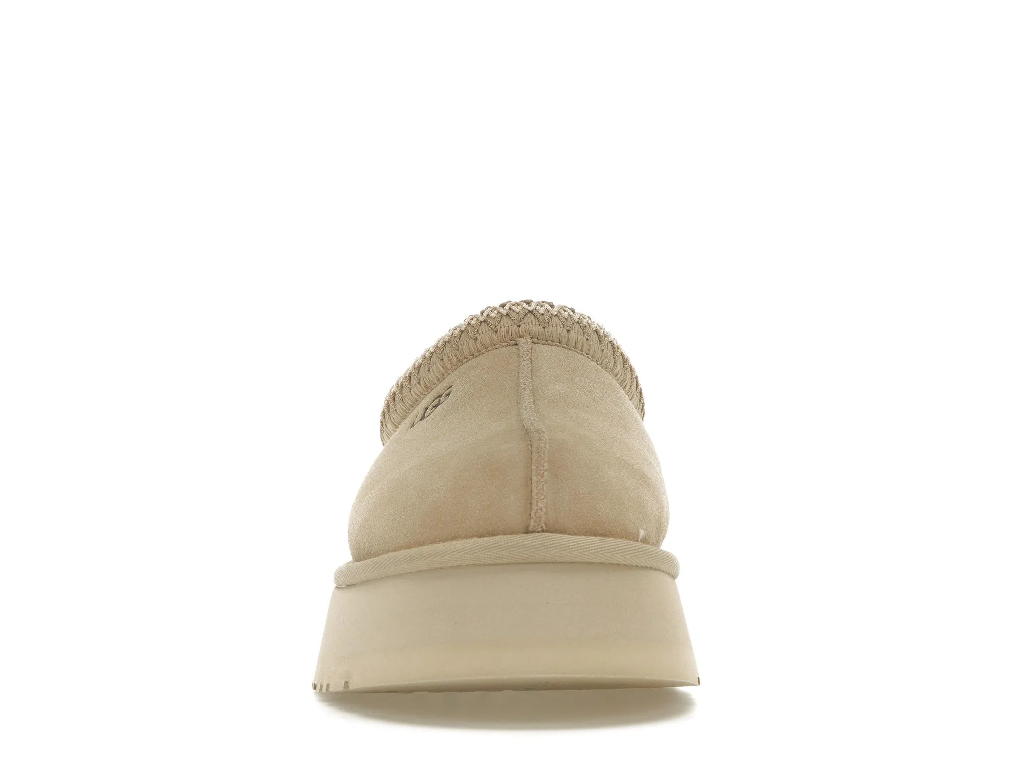 UGG Tazz Slipper Mustard Seed (W) - solemarket