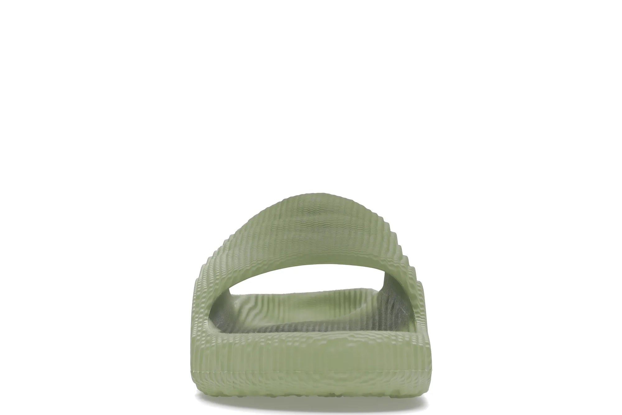 adidas Adilette 22 Slides Magic Lime - solemarket.cz