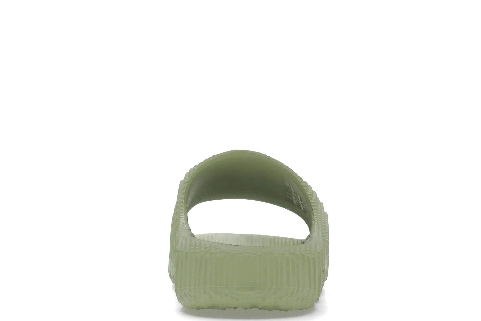 adidas Adilette 22 Slides Magic Lime - solemarket.cz