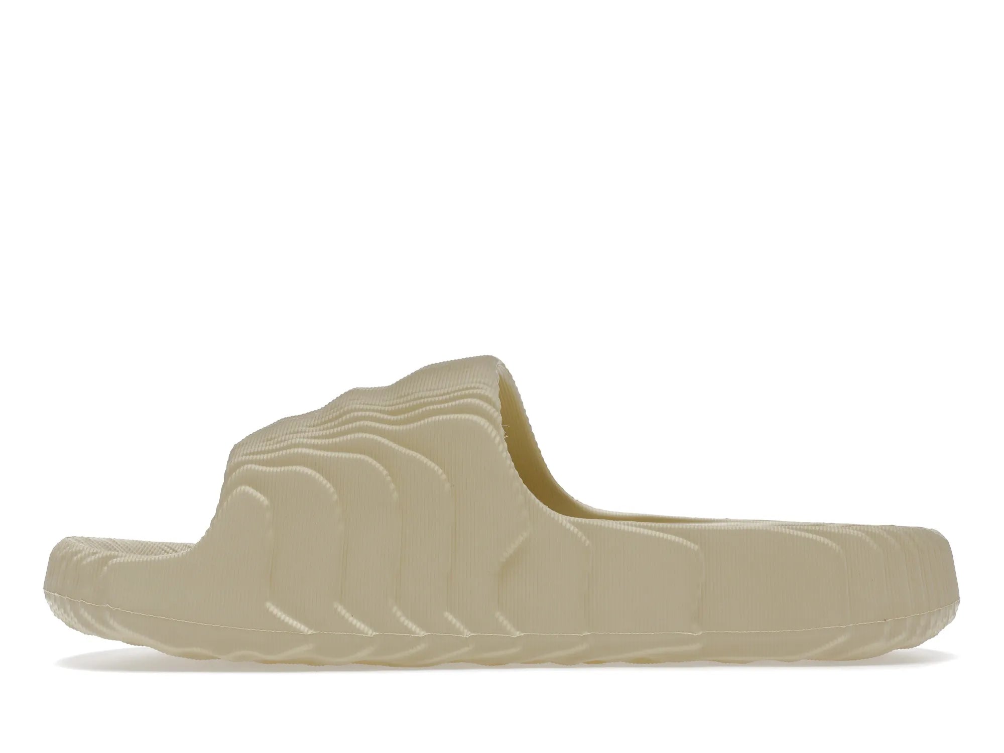 adidas Adilette 22 Slides St Desert Sand - solemarket.cz