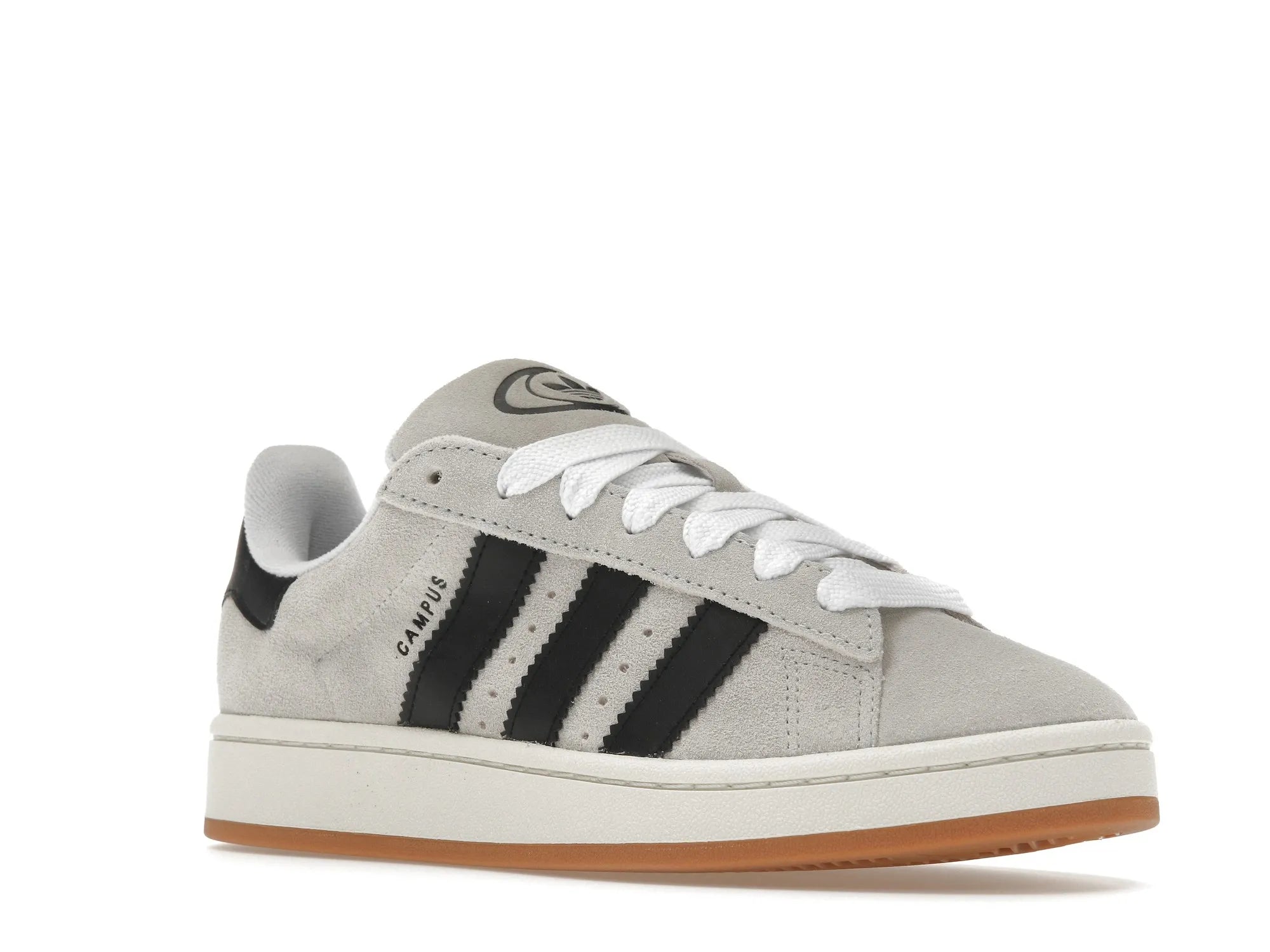 adidas Campus 00s Crystal White Core Black (W)