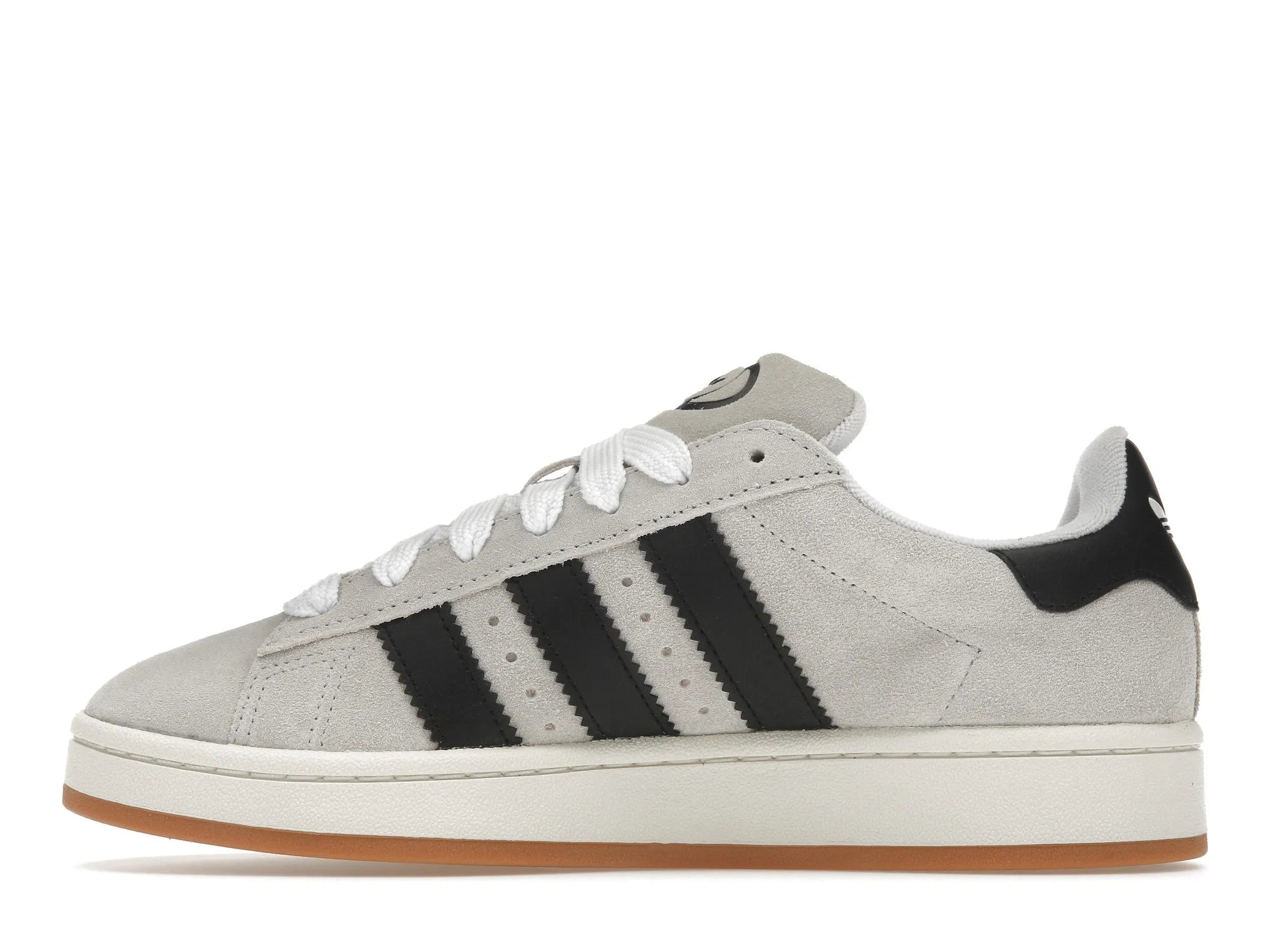 adidas Campus 00s Crystal White Core Black (W)