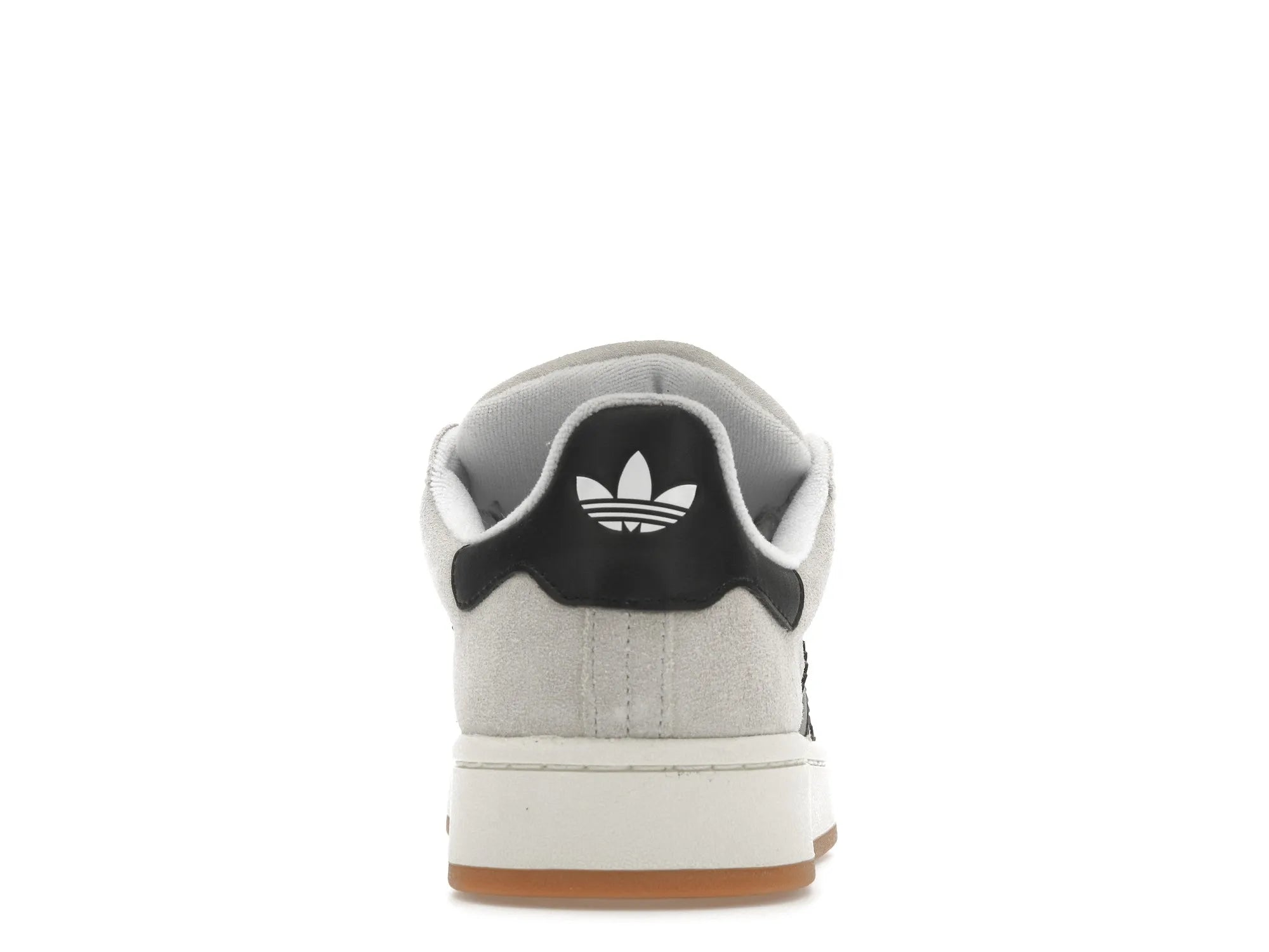 adidas Campus 00s Crystal White Core Black (W)