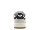 adidas Campus 00s Crystal White Core Black (W) - solemarket.cz